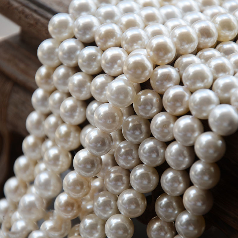 картинка Жемчужная нить 14 мм х 60 м х 4,5 кг в интернет магазине